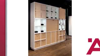 کاربردی ترین اکسسوری ها و دیزاین فوق العاده آشپزخانه در تجهیز یراق