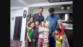 شهید مدافع حرم محمد بلباسی از شهدای منطقه خان طومان سوریه