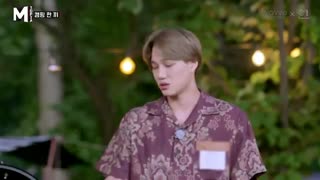 قسمت پنجم ریلیتی شو Mtopia از سوپر ام همراه با زیرنویس فارسی چسبیده