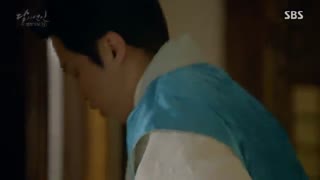 قسمت2سریال عاشقان ماه+زیرنویس آنلاین(پیشنهادویژه) Moon Lovers2016