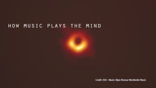 BlackHole - Bijan Norouz Worldwide Music