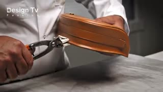 جدیدترین کیف چرمی دیور