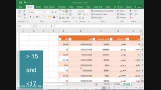 پیاده سازی سیستم های اطلاعاتی و طراحی وب - فیلم 8- پودمان 1 - واحد یادگیری 1- کارگاه 9