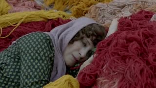 فیلم سینمایی بنفشه آفریقایی