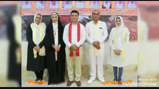 هفته ایجنت و مرزبانی