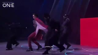 اجرای فوق العاده My Time جونگکوک در روز دوم کنسرت MOTS ON:E حتما ببینید