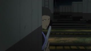 فانتوم شبح دوزخ قسمت 8 با زیرنویس فارسی چسبیده