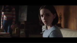 تریلر معرفی فیلم ترسناک آنابل به خانه می‌آید [ ملوفیلم ]