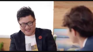 سریال چینی عشق در زمان قسمت 03 با زیرنویس فارسی /Love in Time Chinese Drama 2020