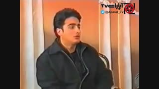 شجریان پدر و پسر
