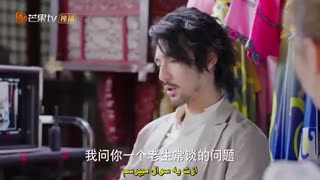 قسمت سیزدهم سریال چینی دوست دخترgirlfriend2020. +زیرنویس چسبیده
