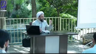 تدریس کتاب معرفت شناسی (سلسله دروس طرح ولایت)جلسه سیزدهم/حجت الاسلام مجتبی مصباح