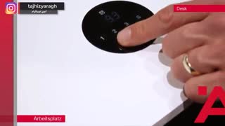 کاربردی ترین اکسسوری ها و دیزاین فوق العاده آشپزخانه در فروشگاه تجهیز یراق