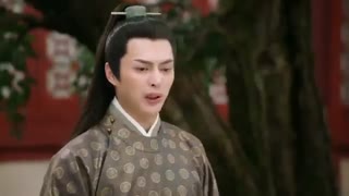 سریال چینی وعده چانگ آن قسمت 06 با زیرنویس فارسی /The Promise of Chang’an Chinese Drama 2020