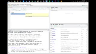 Leaflet Mapping in RStudio - Introduction