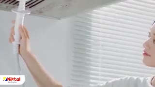 Xiaomi DEM-ZQ600 Steam Cleaner بخارشوی شیائومی