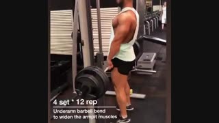 رکابی هالک پوشاک ورزشی اتم ویر