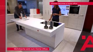 کاربردی ترین اکسسوری ها و دیزاین فوق العاده آشپزخانه در فروشگاه تجهیز یراق