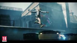 تریلر جدید بازی Watch Dogs: Legion با عنوان آینده را بازپس بگیر