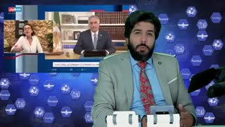 نازنین انصاری مدیر کیهان لندن: پیمان نوین شاهزاده از القاعده الگو گرفته