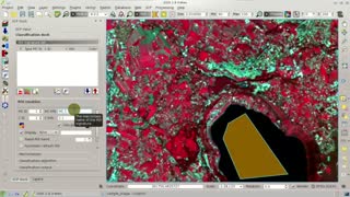 Tutorial 1: Your First Land Cover Classification