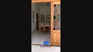 خانه تاریخی کبیرزاده نجف آباد