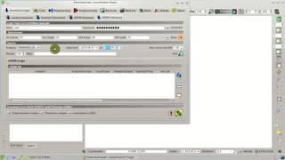 Flood Monitoring Using The Semi-Automatic Classification Plugin