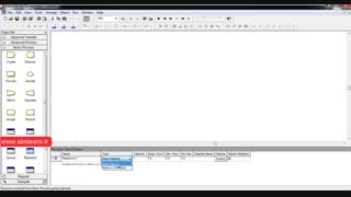 آموزش نرم افزار شبیه سازی آرنا - دیتا ماژول Resource