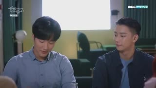 قسمت دهم  (پایان) سریال کره ای Lonely Enough To Love 2020 - با زیرنویس فارسی