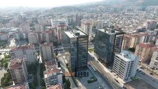 واحد های سه خوابه و دو خوابه با تمامی امکانات در کارشیکا ازمیر