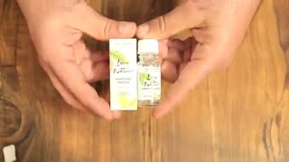 معرفی روغن درخت چای و لیمو اوریفلیم