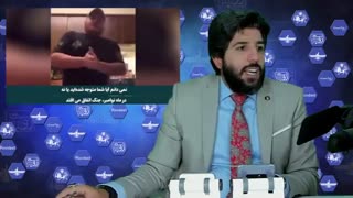 خط و نشان هواداران ترامپ - آمریکا در یک قدمی جنگ داخلی پس از انتخابات_برنامه رودست کاری از امید دانا