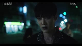 سریال  کاراگاه زامبی قسمت 15-16 + زیرنویس فارسی