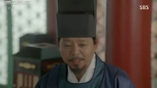قسمت20(پایانی)سریال عاشقان ماه+زیرنویس آنلاین(پیشنهادویژه) Moon Lovers2016