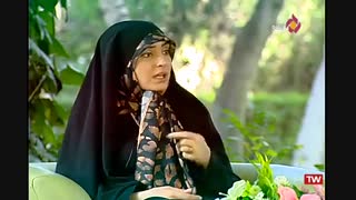 گفتگوی "دکتر فروغ اسرافیلیان" در برنامه تلویزیونی "یه روز تازه"  با موضوع: شیوه‌های حل تعارض خانواده در دوران کرونا