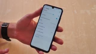 بررسی گوشی هوآوی مدل honor 10 lite