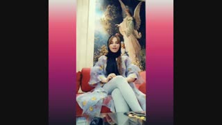 Golshid gerami mosabeghe bargozar mikonad