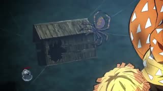 AMV انیمه Demon Slayer (Kimetsu no Yaiba) با آهنگ Born for This