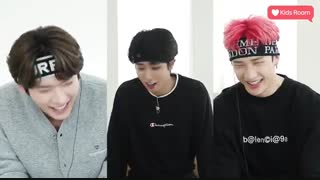 قسمت ششم heart kids room با حضور استری کیدز با زیرنویس