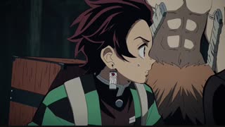 انیمه Demon Slayer (Kimetsu no Yaiba) قسمت 15 با زیرنویس فارسی