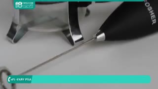 روش درست کردن چای سبز وانیلی مناسب کافی شاپ ها