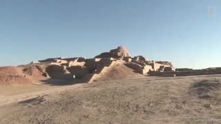 معرفی شهر باستانی موهنجو دارو