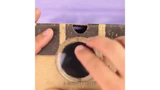 آموزش ساختن لوازم جالب با دور ریختنی  جدید لینک دانلود پایین همین ویدید گذاشتم