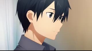 هنر شمشیزنی انلاین فصل4  قسمت 21 (قسمت اخر)