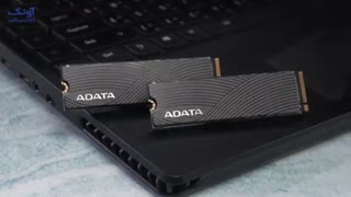 درایو SSD مدل SWORDFISH ای دیتا