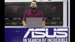 نقد و بررسی لپ تاپ ایسوس  (Vivobook R521JB-B (Core i3/4GB/1TB/2GB MX110