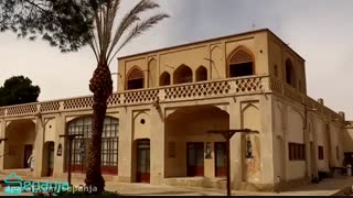 یزد، بیستمین مقصد برنامه به کجا سفر کنیم سپنجا