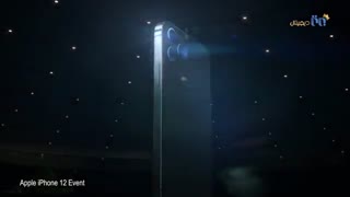 ویدئوی کامل معرفی آیفون ۱۲ در رویداد 13 اکتبر 2020 اپل