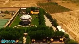 کرمان؛ مقصد بیست و چهارم برنامه به کجا سفر کنیم سپنجا