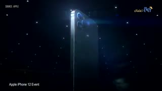 خلاصه معرفی آیفون سری ۱۲ در رویداد اکتبر ۲۰۲۰ اپل در 12 دقیقه